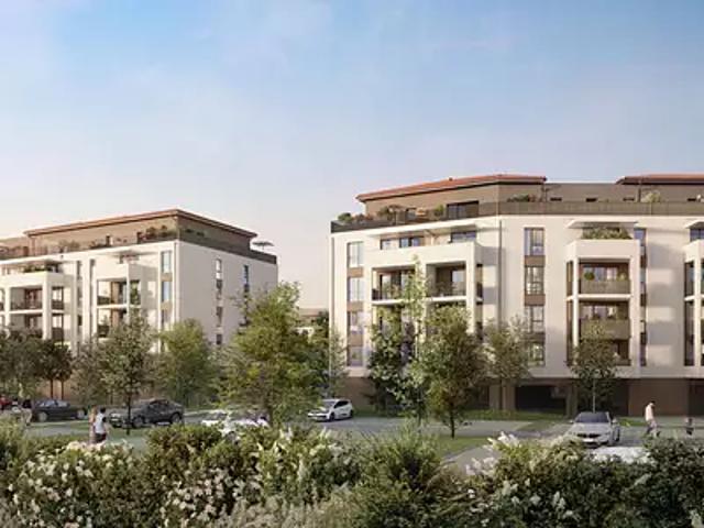 Appartement vente à Dax