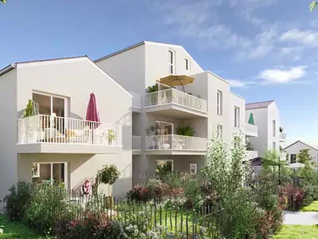 Appartement vente à Lyon, Métropole de Lyon