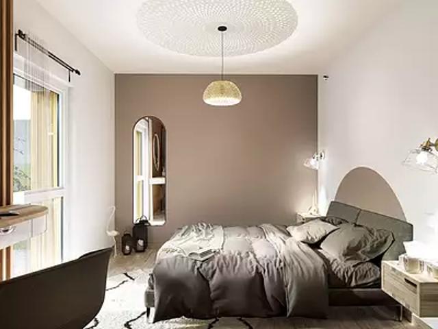 Appartement vente à Saint-Malo, Bretagne