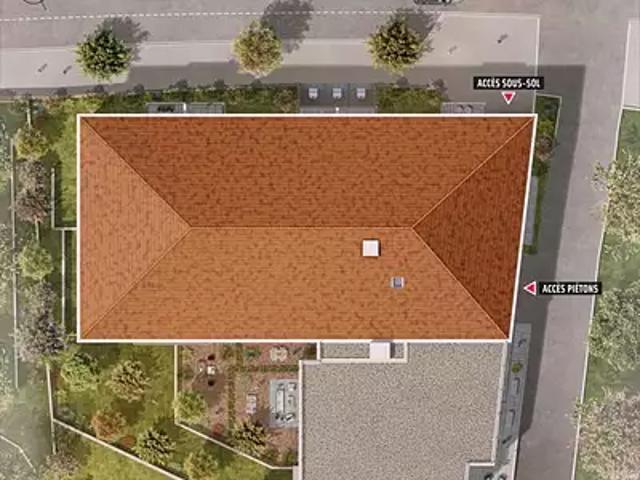 Appartement vente à Arrondissement de Draguignan, Draguignan