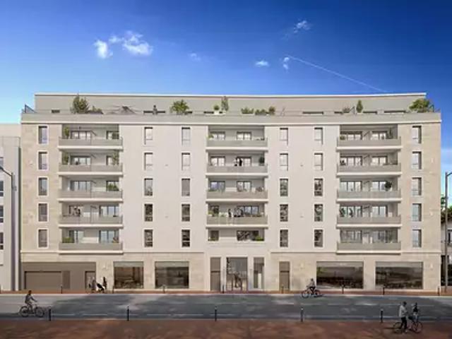 Appartement vente à Le Raincy, Drancy