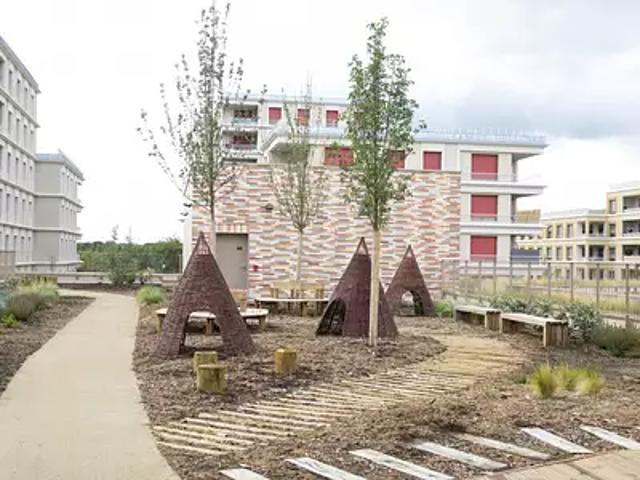 Appartement vente à Le Raincy, Dugny