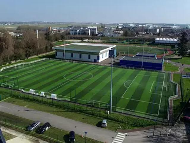 Appartement vente à Le Raincy, Dugny