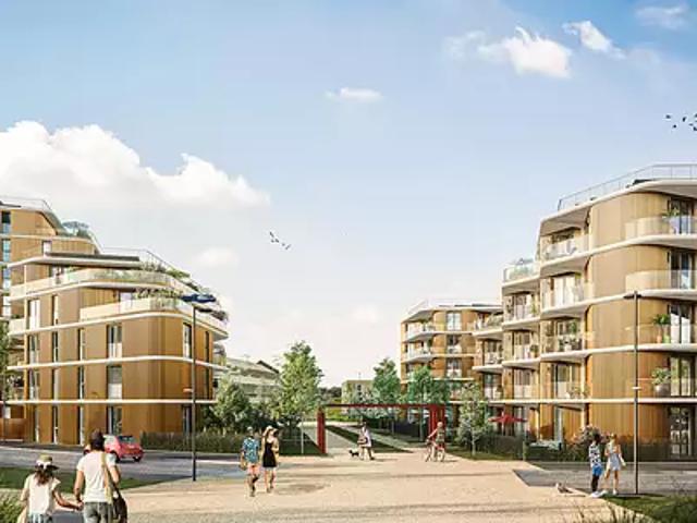Appartement vente à Dunkerque