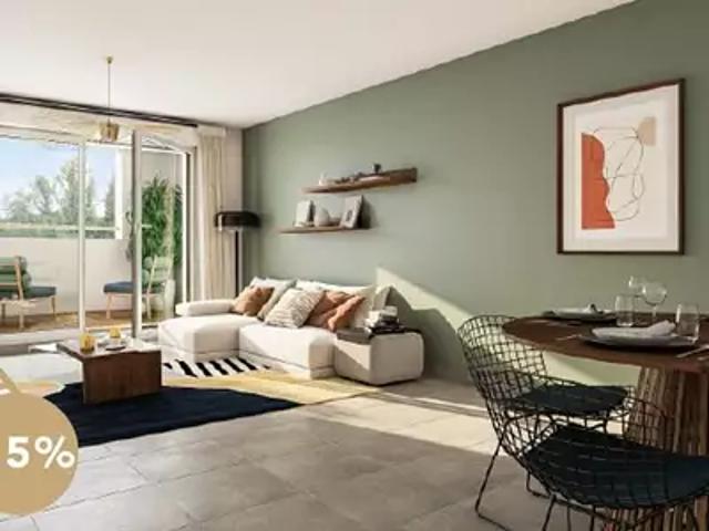Appartement vente à Rouen, Elbeuf