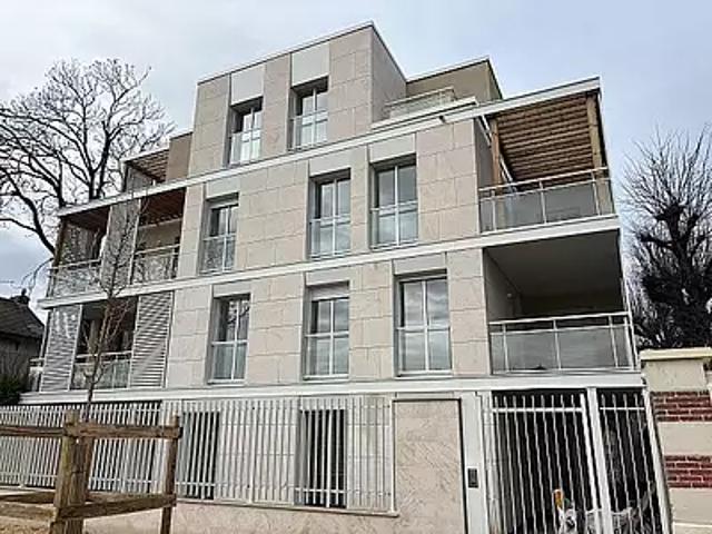 Appartement vente à Épernay, Epernay