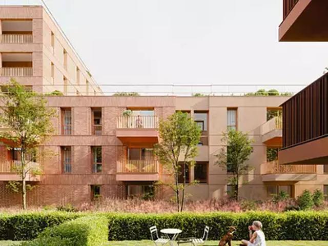 Appartement vente à Saint-Denis, Epinay-sur-seine
