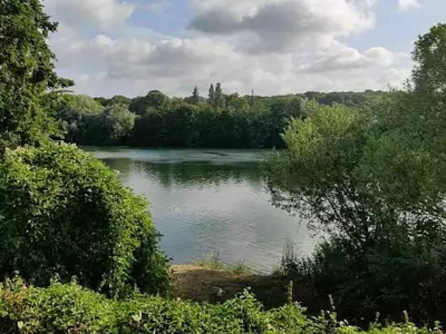 Appartement vente à Évry, Petit-bourg