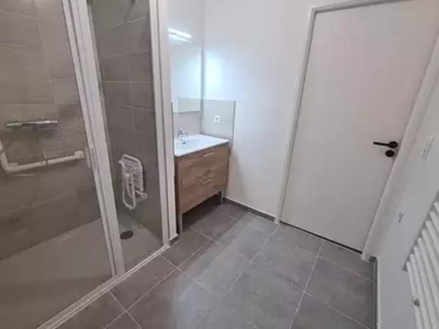 Appartement vente à Grenoble, Eybens