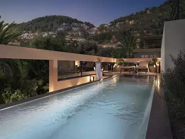 Appartement vente à Nice, Èze