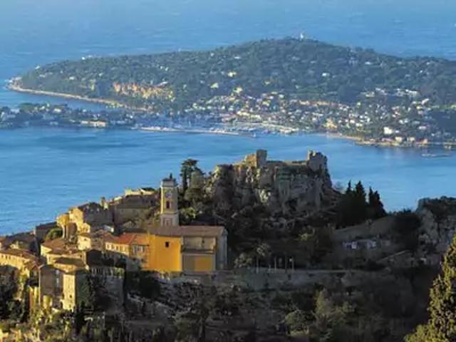 Appartement vente à Nice, Èze