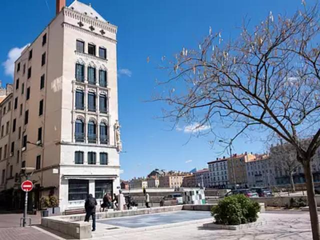 Appartement vente à Gex, Ferney-voltaire