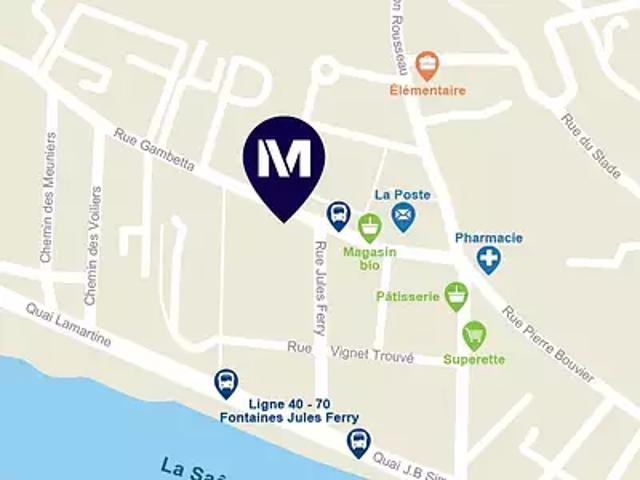 Appartement vente à Lyon, Métropole de Lyon