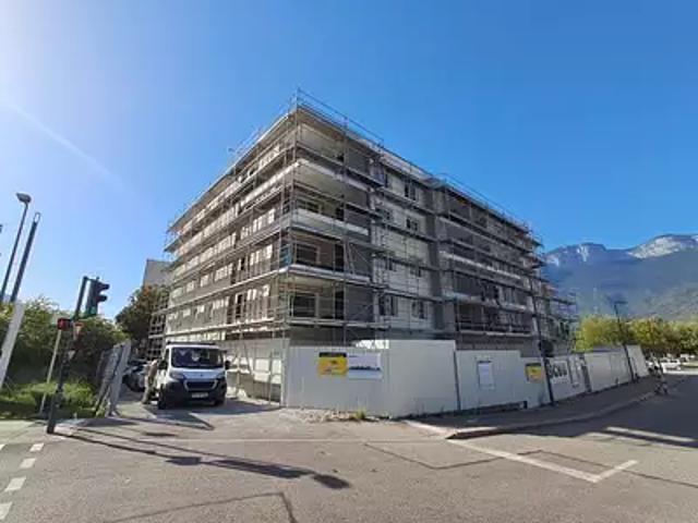 Appartement vente à La Garde, Fontanil-Cornillon