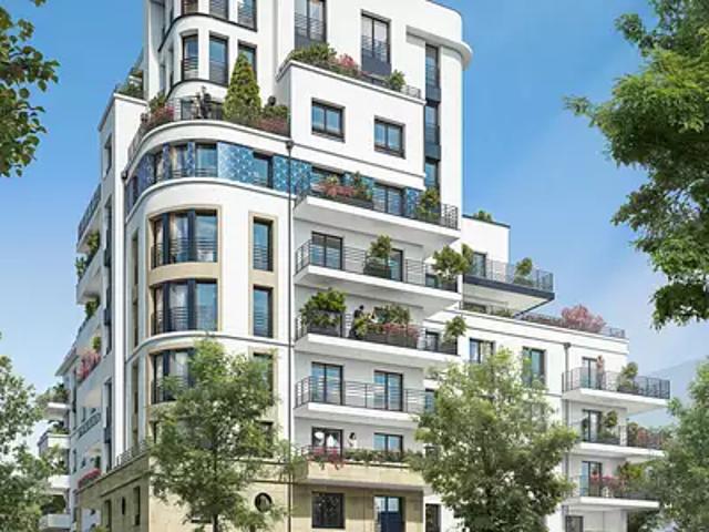 Appartement vente à Antony, Fontenay-aux-roses