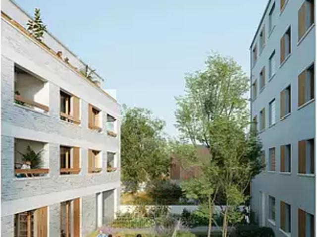 Appartement vente à Nogent-sur-Marne, Fontenay-sous-bois