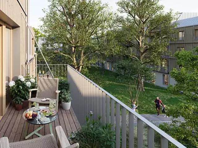 Appartement vente à Nogent-sur-Marne, Fontenay-sous-bois