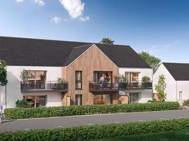 Appartement vente à Quimper, Bretagne