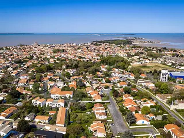 Appartement vente à Fouras, Charente-Maritime