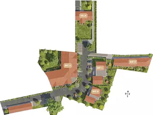 Appartement vente à Rochefort, Fouras