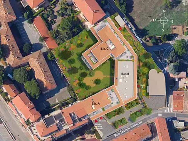 Appartement vente à Fréjus, Var
