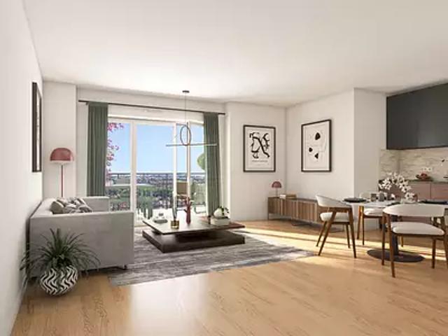 Appartement vente à Le Raincy, Gagny