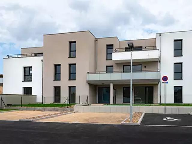 Appartement vente à Galfingue, Collectivité européenne d'Alsace