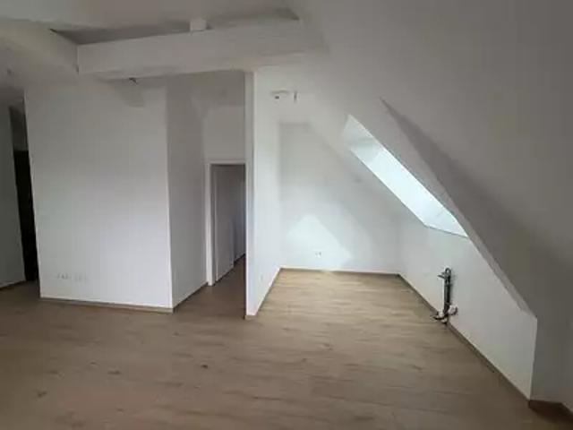 Appartement vente à Strasbourg, Geispolsheim