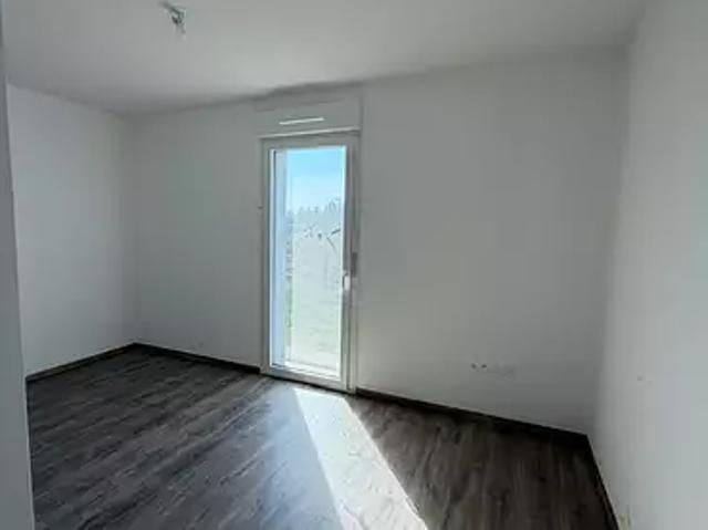 Appartement vente à Strasbourg, Geispolsheim