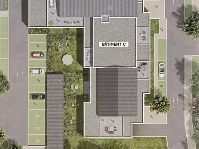 Appartement vente à Rennes, Bretagne