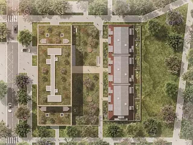Appartement vente à Palaiseau, Gif-sur-yvette