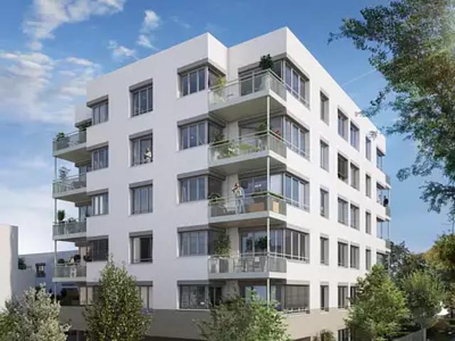 Appartement vente à Palaiseau, Gif-sur-yvette