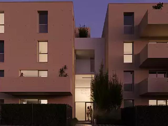 Appartement vente à Lodève, Gignac