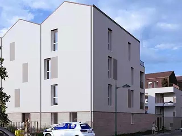 Appartement vente à Châteaubriant-Ancenis, Pays de la Loire