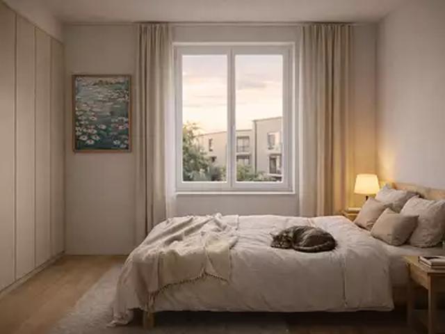 Appartement vente à Dunkerque, Grande-synthe