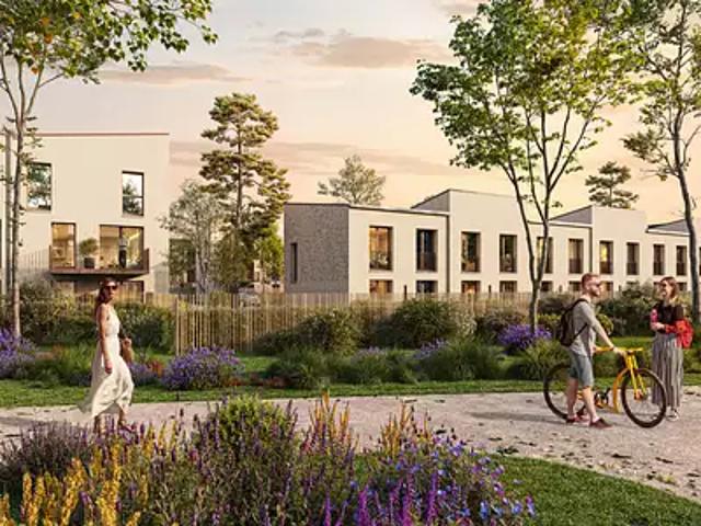Appartement vente à Dunkerque, Grande-synthe