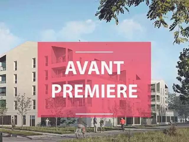Appartement vente à Évry, Grigny