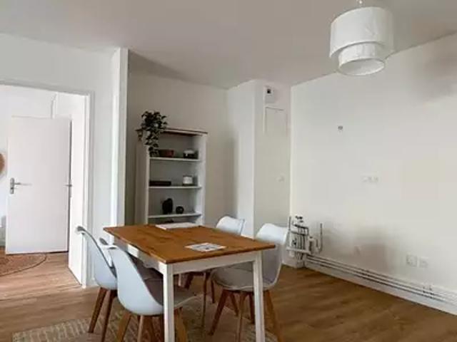 Appartement vente à Saint-Nazaire, Guérande