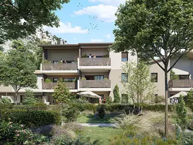 Appartement vente à Guilherand-Granges, Ardèche