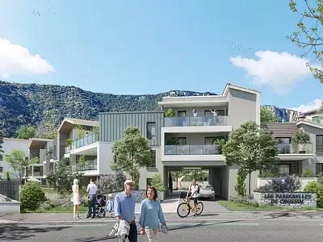 Appartement vente à Guilherand-Granges, Ardèche