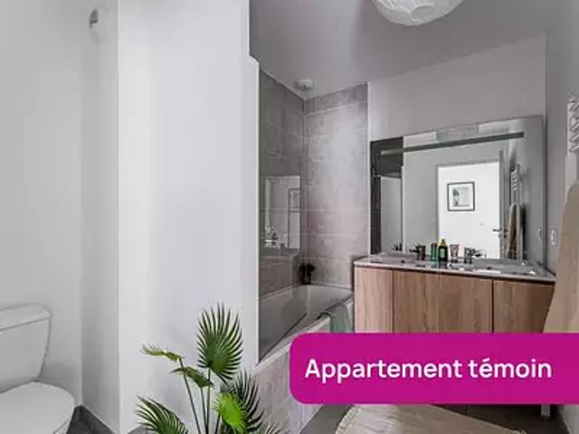 Appartement vente à Arcachon, Gujan-mestras