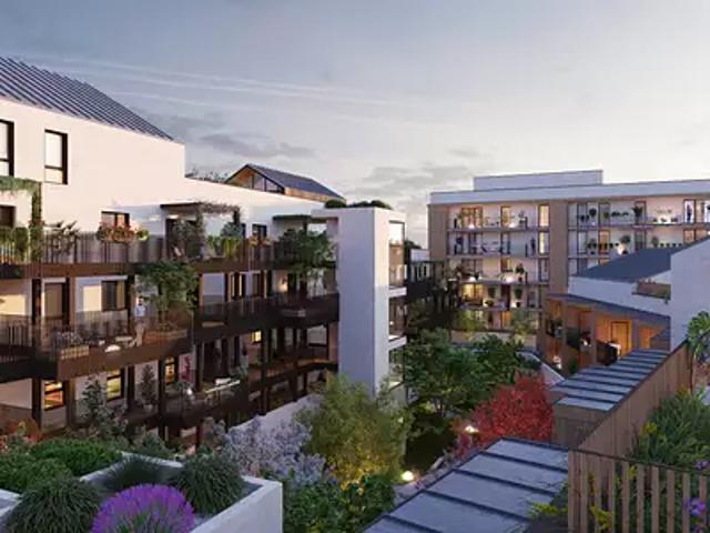 Appartement vente à Haguenau, Collectivité européenne d'Alsace