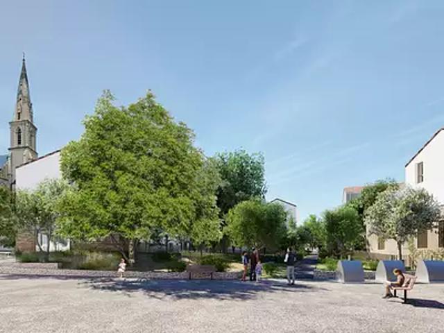 Appartement vente à Nantes, Haute-goulaine