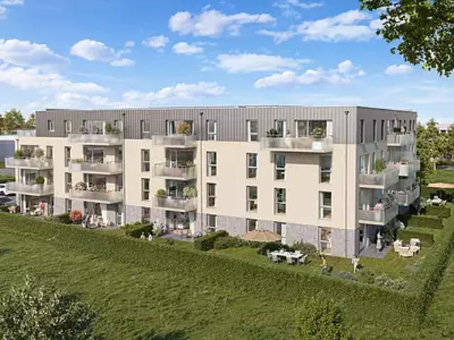 Appartement vente à Dunkerque, Hazebrouck