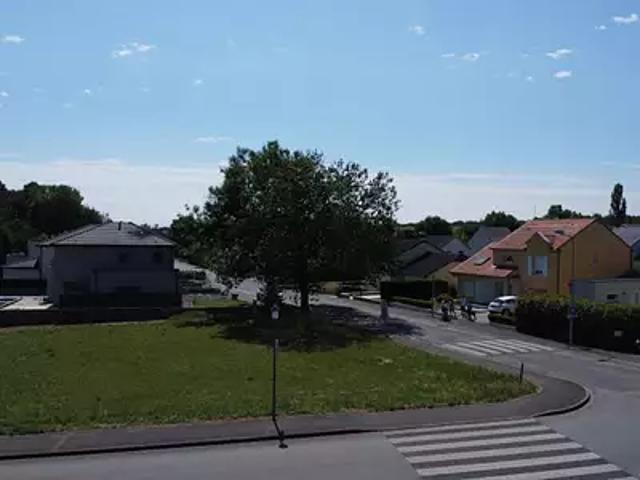 Appartement vente à Thionville, Hettange-grande