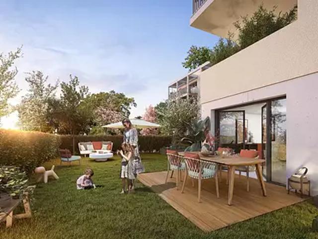 Appartement vente à Pau, Idron-ousse-sendets