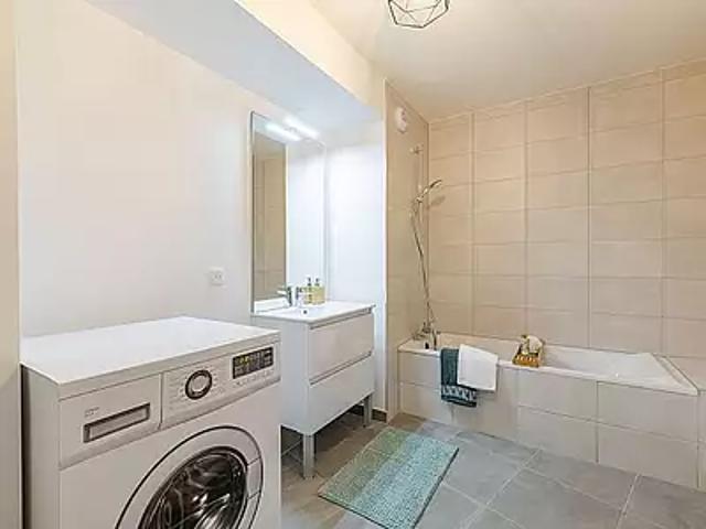 Appartement vente à Strasbourg, Illkirch-graffenstaden