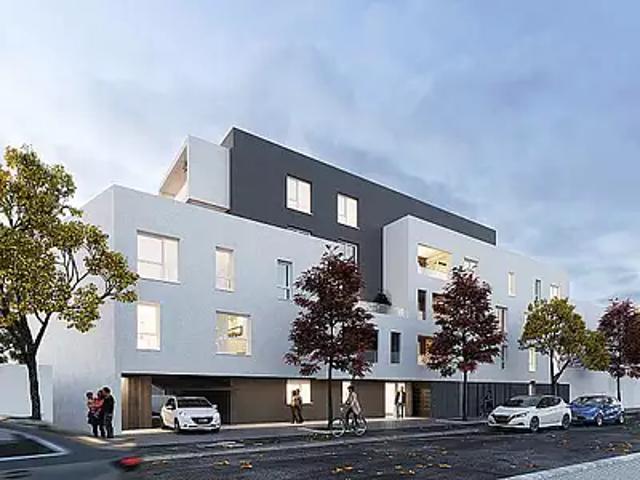 Appartement vente à Strasbourg, Illkirch-graffenstaden