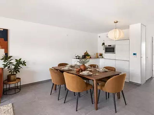 Appartement vente à Issenheim, Collectivité européenne d'Alsace