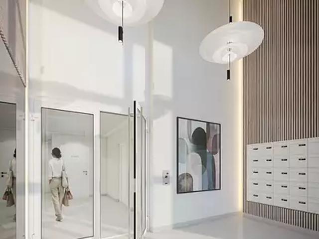 Appartement vente à Quartier Centre-Ville / Corentin Celton / Les Varennes, Issy-les-Moulineaux